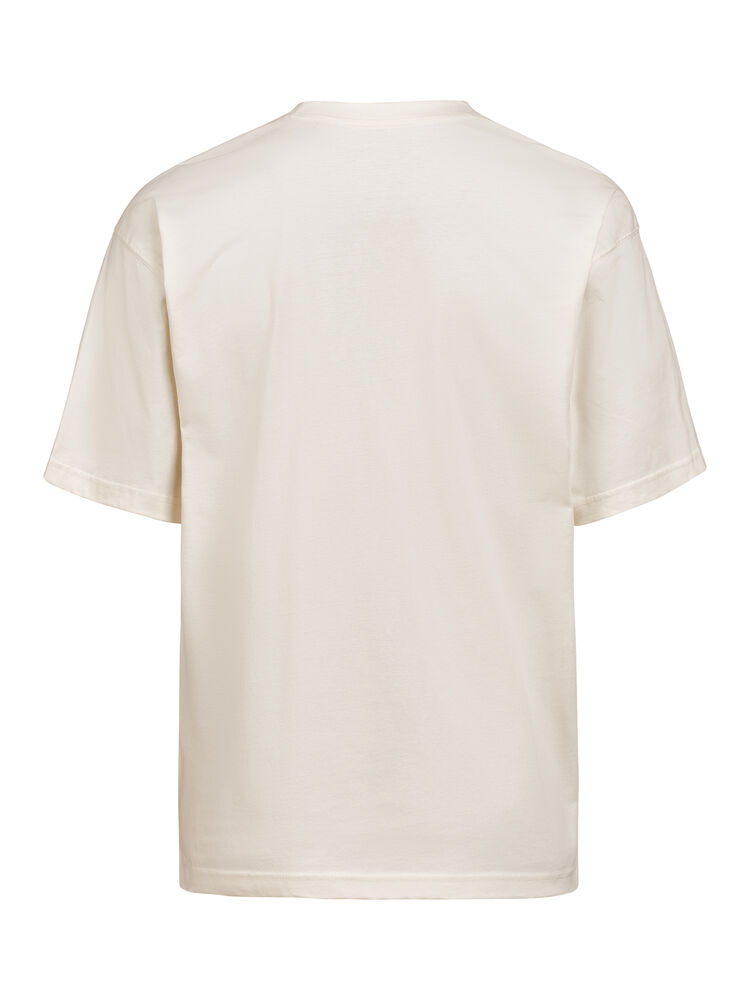 UM T-Shirt (OCS)  Loose Fit Unisex - 6
