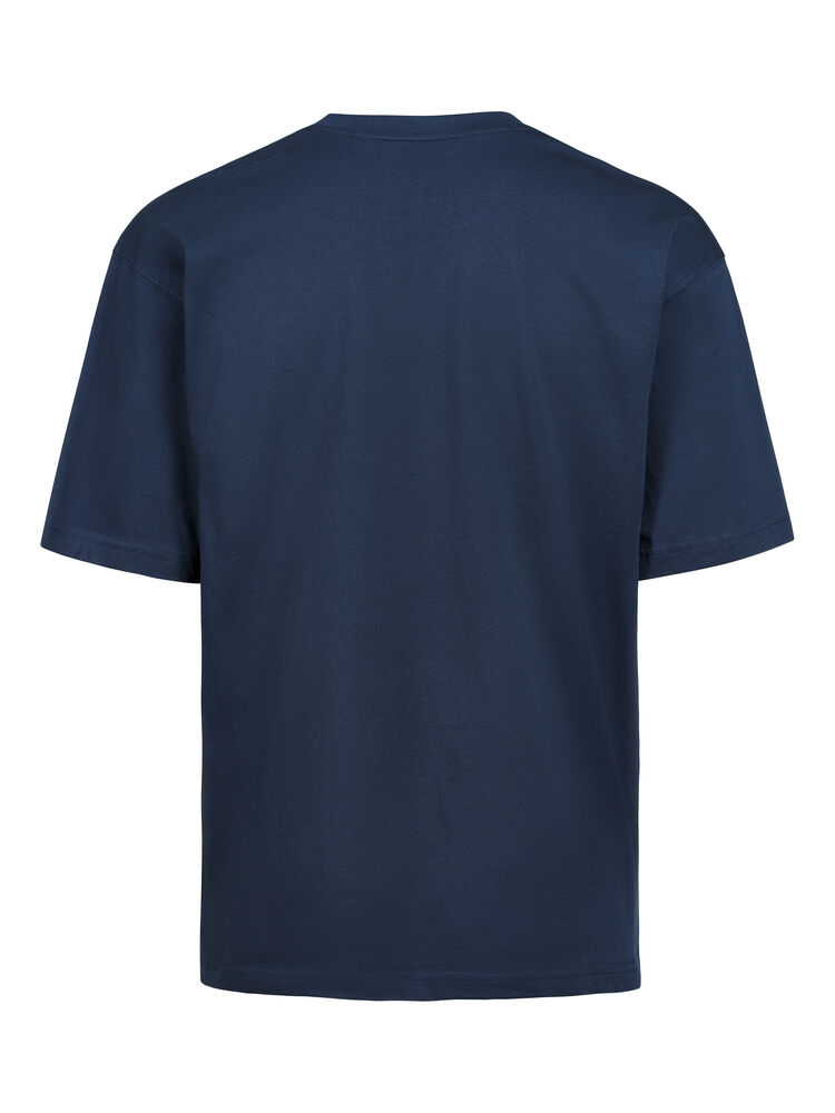 UM T-Shirt (OCS)  Loose Fit Unisex - 11