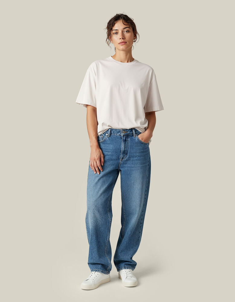 UM T-Shirt (OCS)  Loose Fit Unisex - 18