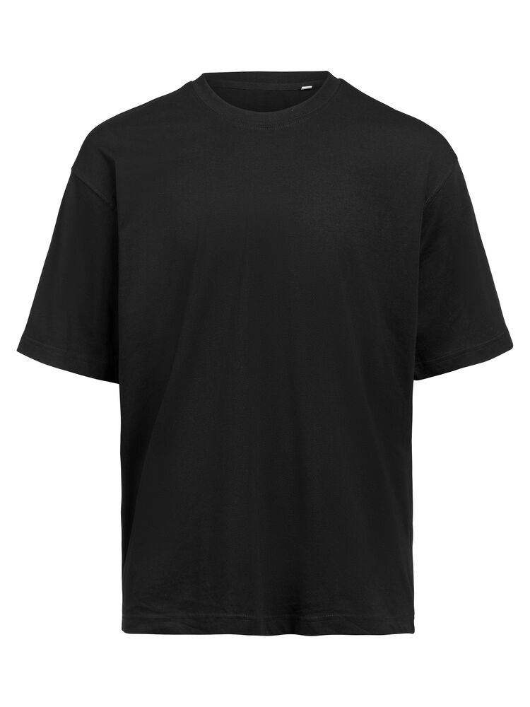UM T-Shirt (OCS)  Loose Fit Unisex - 3