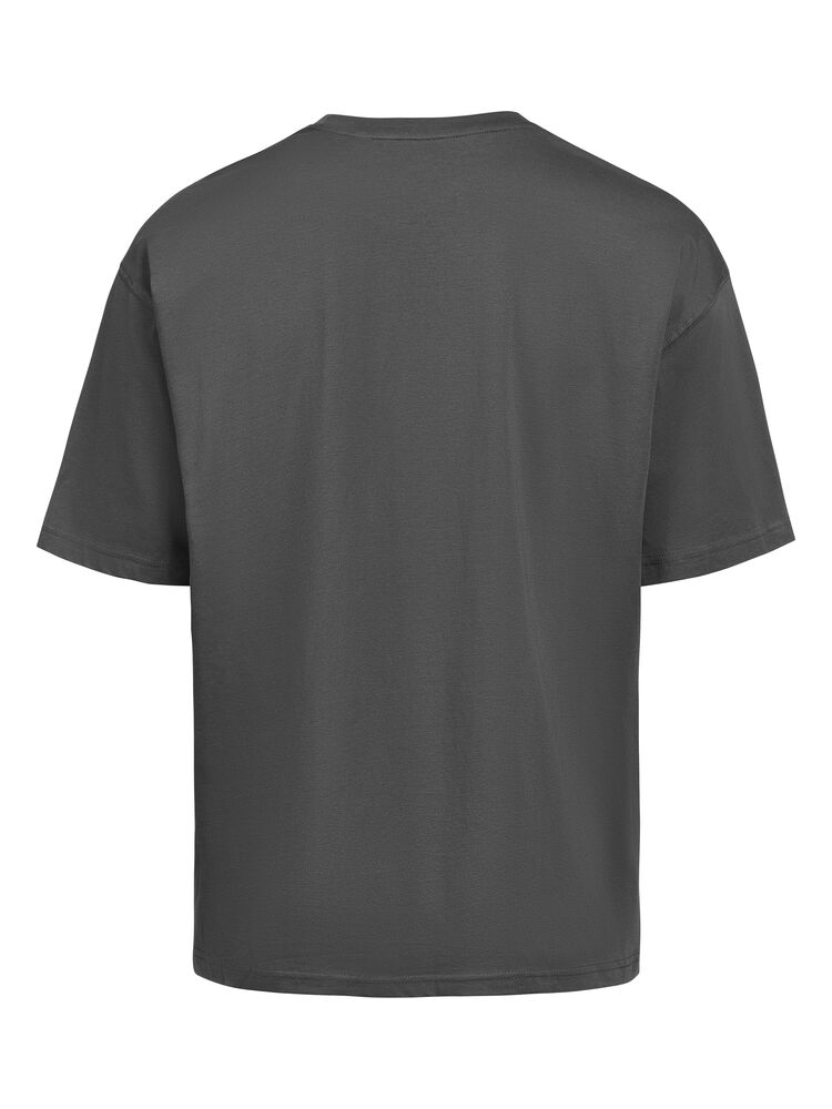 UM T-Shirt (OCS)  Loose Fit Unisex - 14