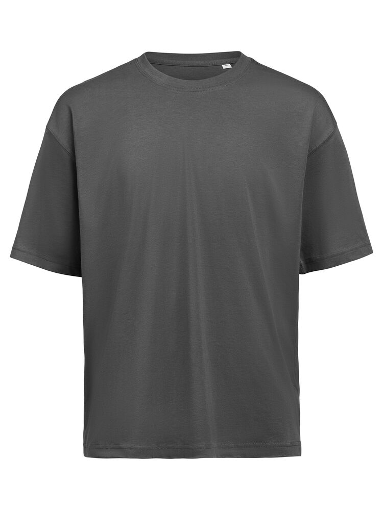 UM T-Shirt (OCS)  Loose Fit Unisex - 4
