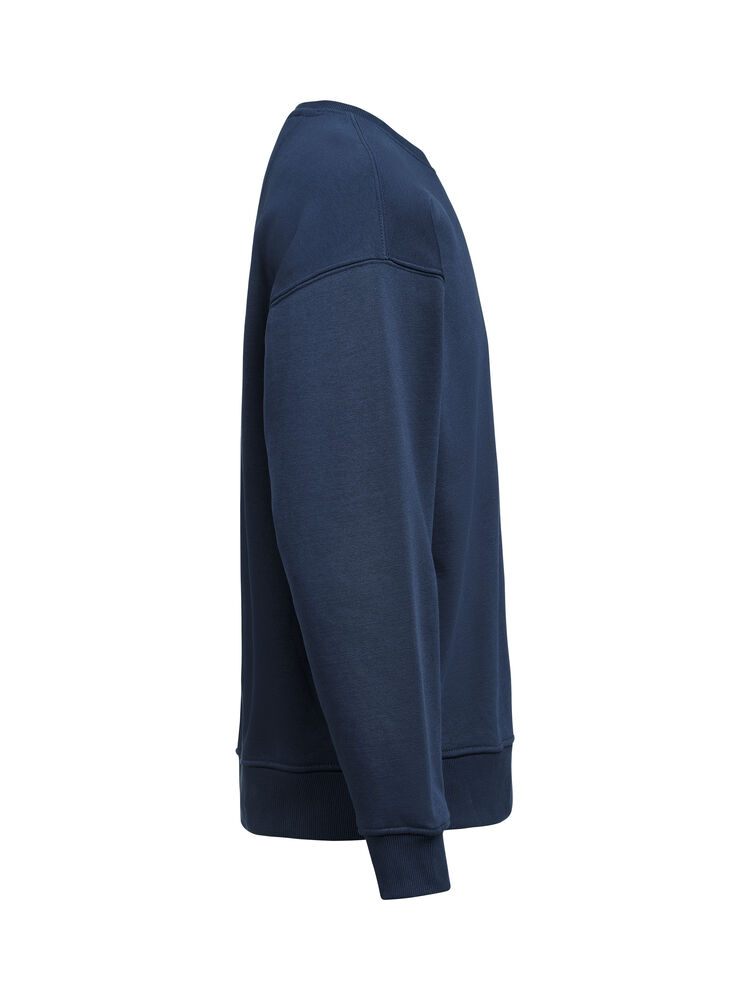 UM Crewneck (OCS-RCS)  Loose Fit Unisex - 13