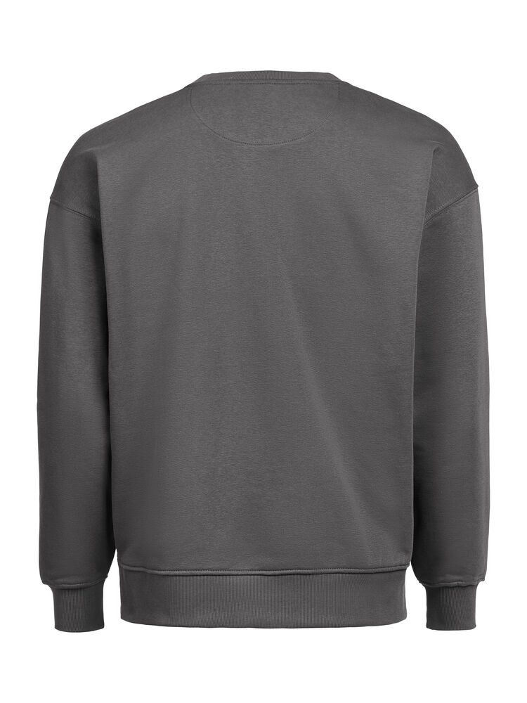 UM Crewneck (OCS-RCS)  Loose Fit Unisex - 14