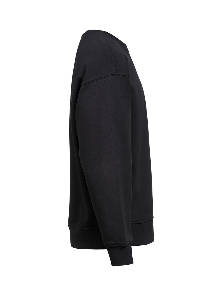 UM Crewneck (OCS-RCS)  Loose Fit Unisex - 5