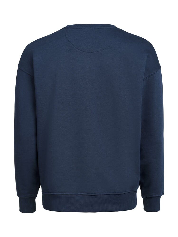 UM Crewneck (OCS-RCS)  Loose Fit Unisex - 8