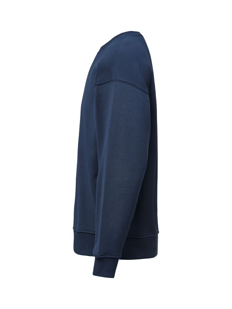 UM Crewneck (OCS-RCS)  Loose Fit Unisex - 11