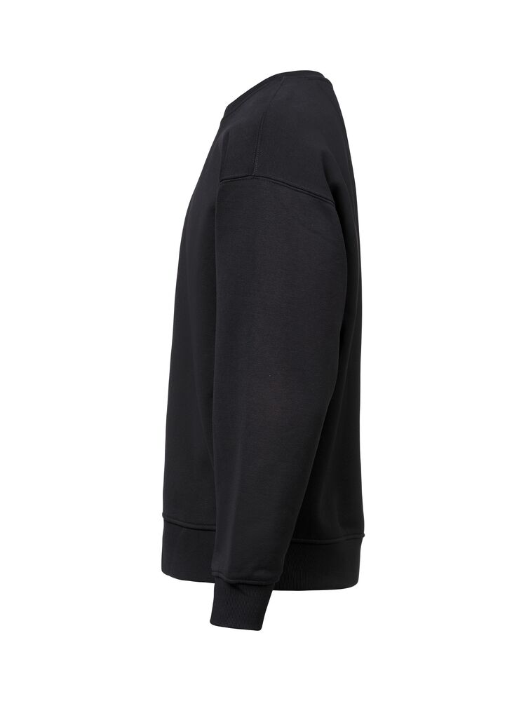 UM Crewneck (OCS-RCS)  Loose Fit Unisex - 10