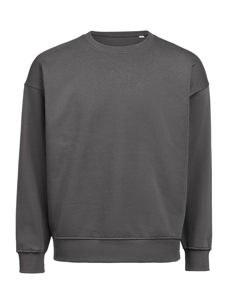 UM Crewneck (OCS-RCS)  Loose Fit Unisex - 4