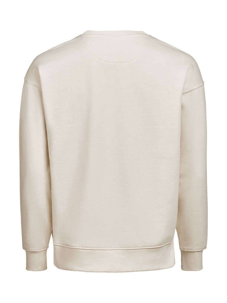 UM Crewneck (OCS-RCS)  Loose Fit Unisex - 12