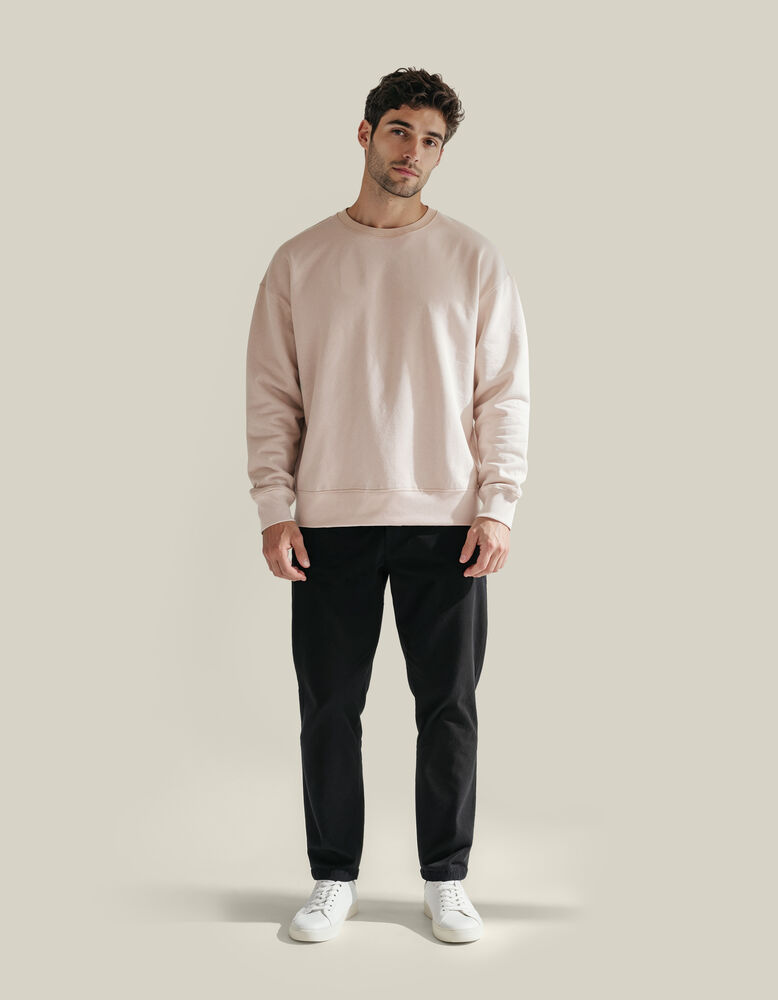 UM Crewneck (OCS-RCS)  Loose Fit Unisex - 18