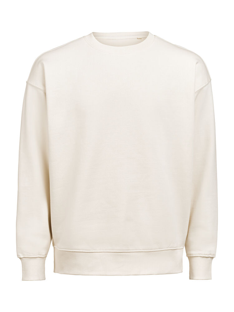 UM Crewneck (OCS-RCS)  Loose Fit Unisex