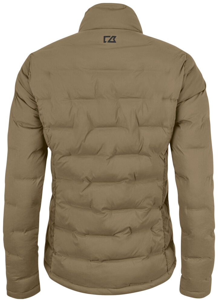 Baker Jacket Women - 10
