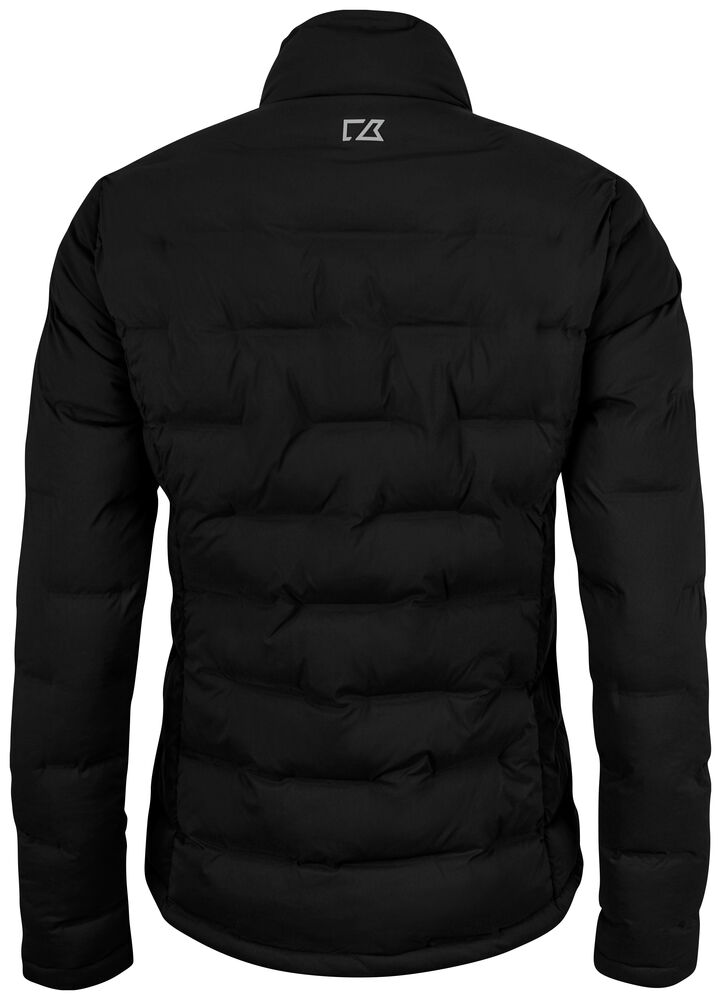 Baker Jacket Women - 7