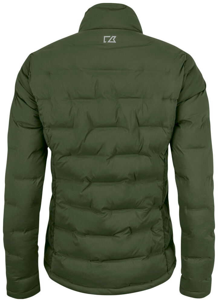 Baker Jacket Women - 9