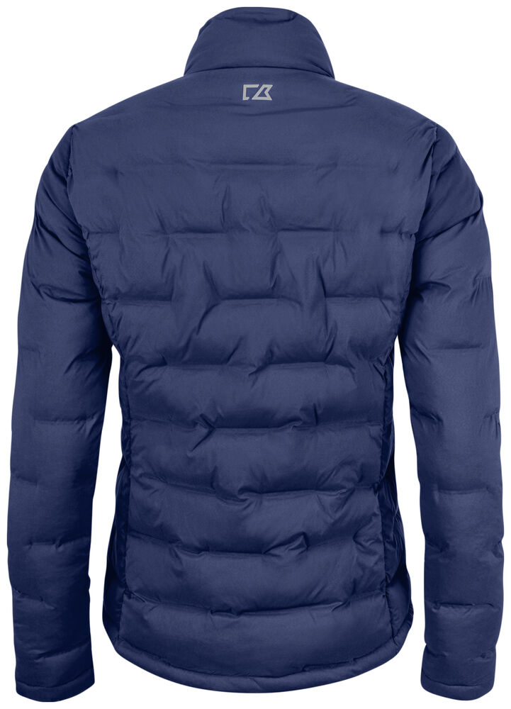 Baker Jacket Women - 8