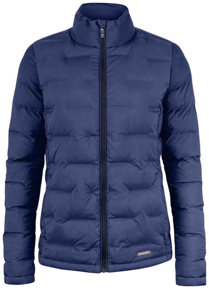 Baker Jacket Women - 2