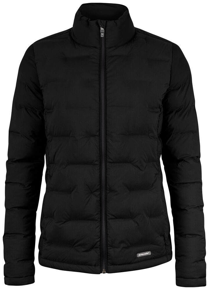 Baker Jacket Women - 5