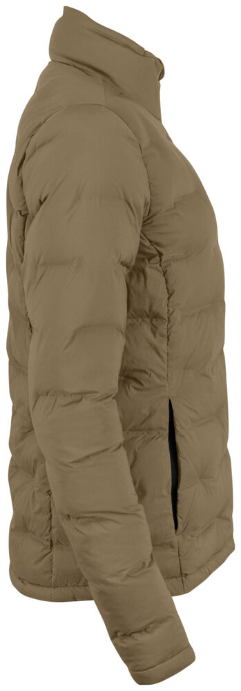 Baker Jacket Women - 20