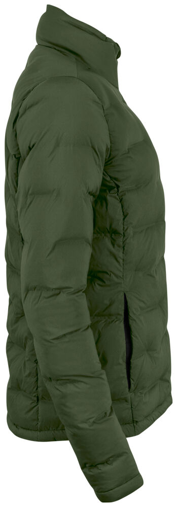 Baker Jacket Women - 19