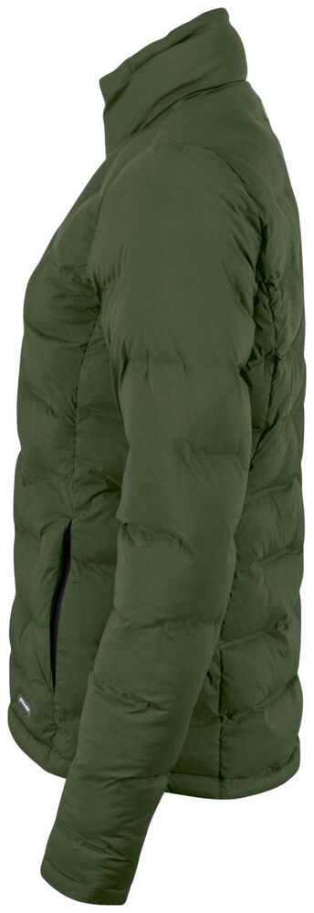 Baker Jacket Women - 14