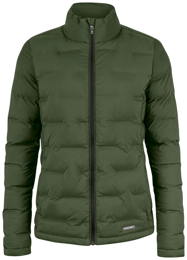 Baker Jacket Women - 3