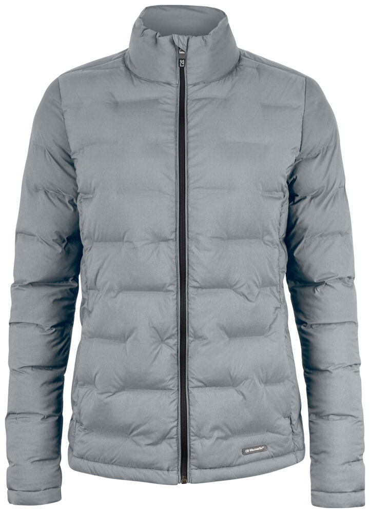 Baker Jacket Women - 4