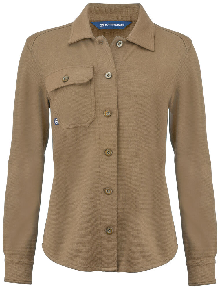 Advantage Leisure Shirt Women - 6