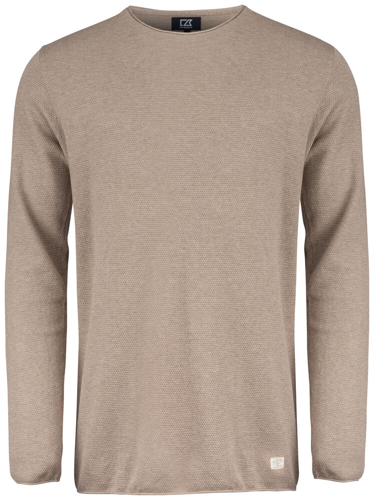 Carnation Sweater Men - 3