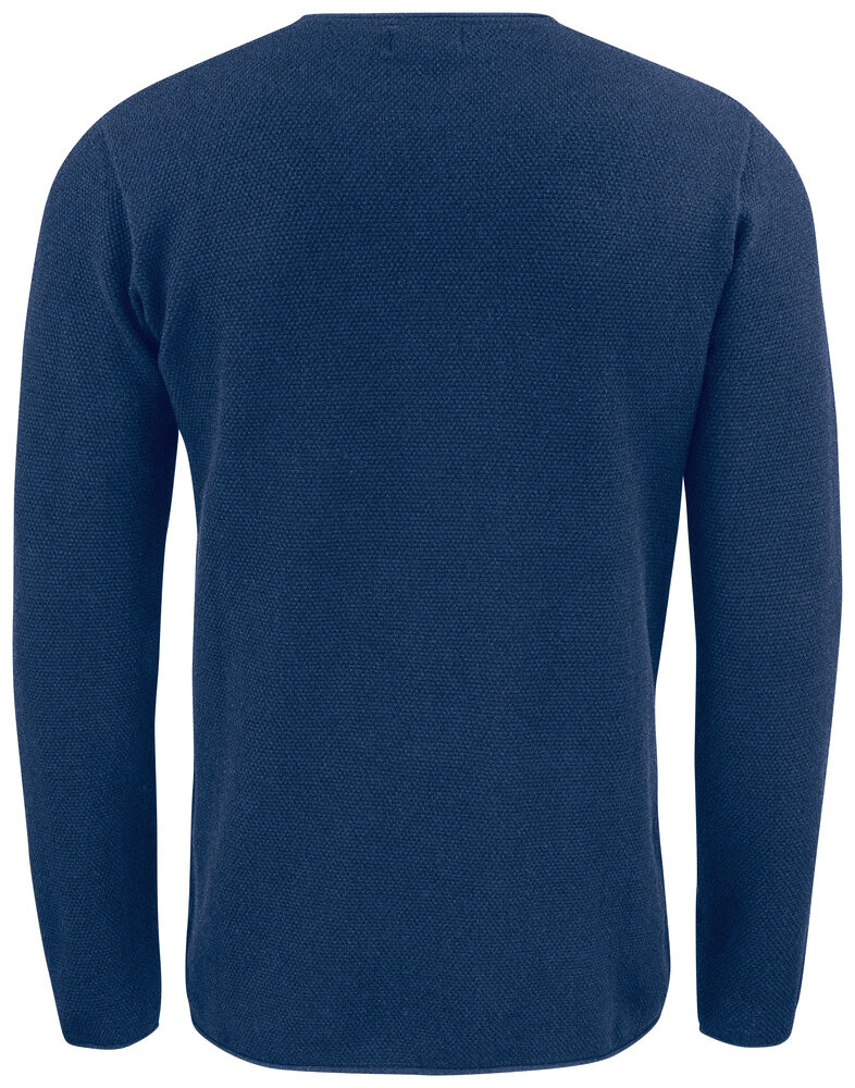 Carnation Sweater Men - 9