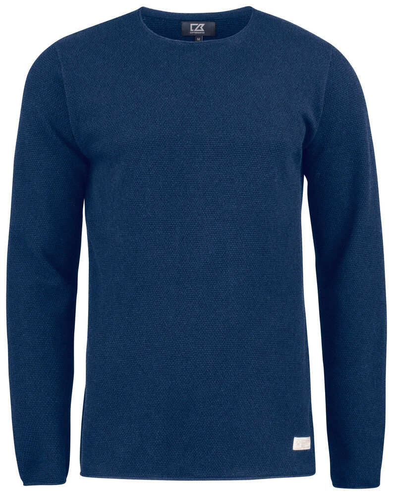 Carnation Sweater Men - 2