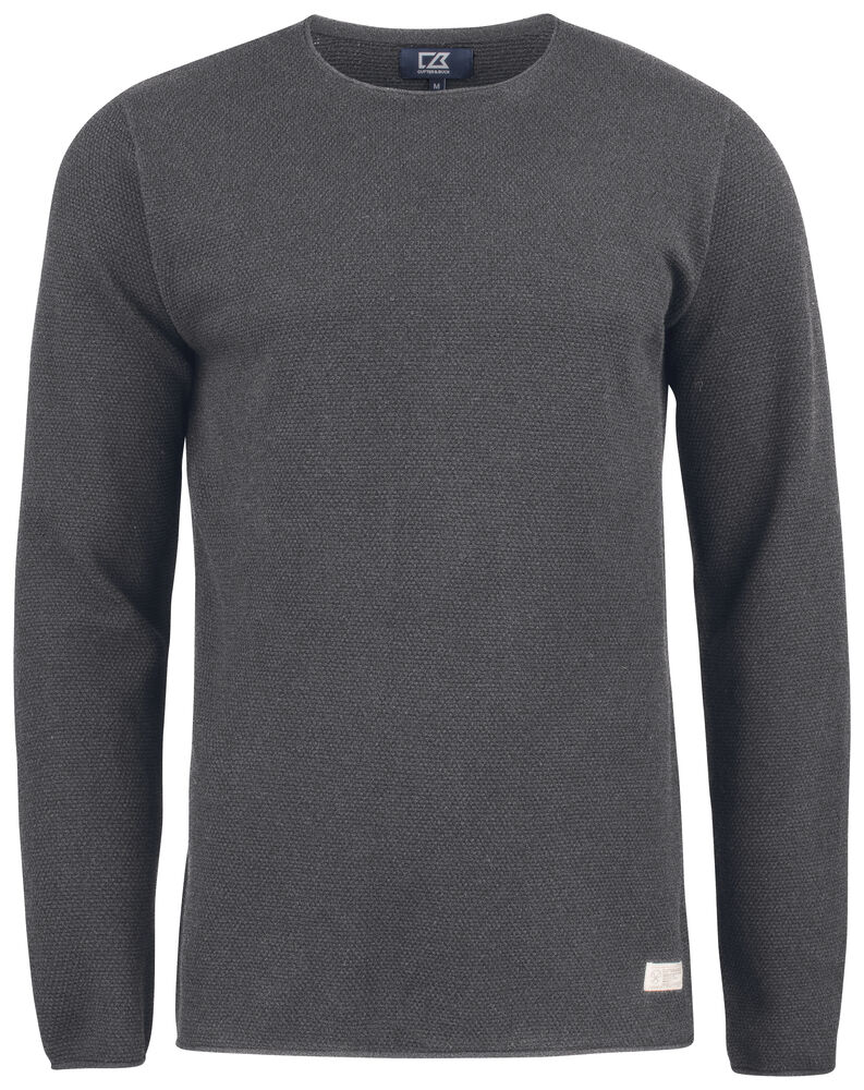 Carnation Sweater Men - 4
