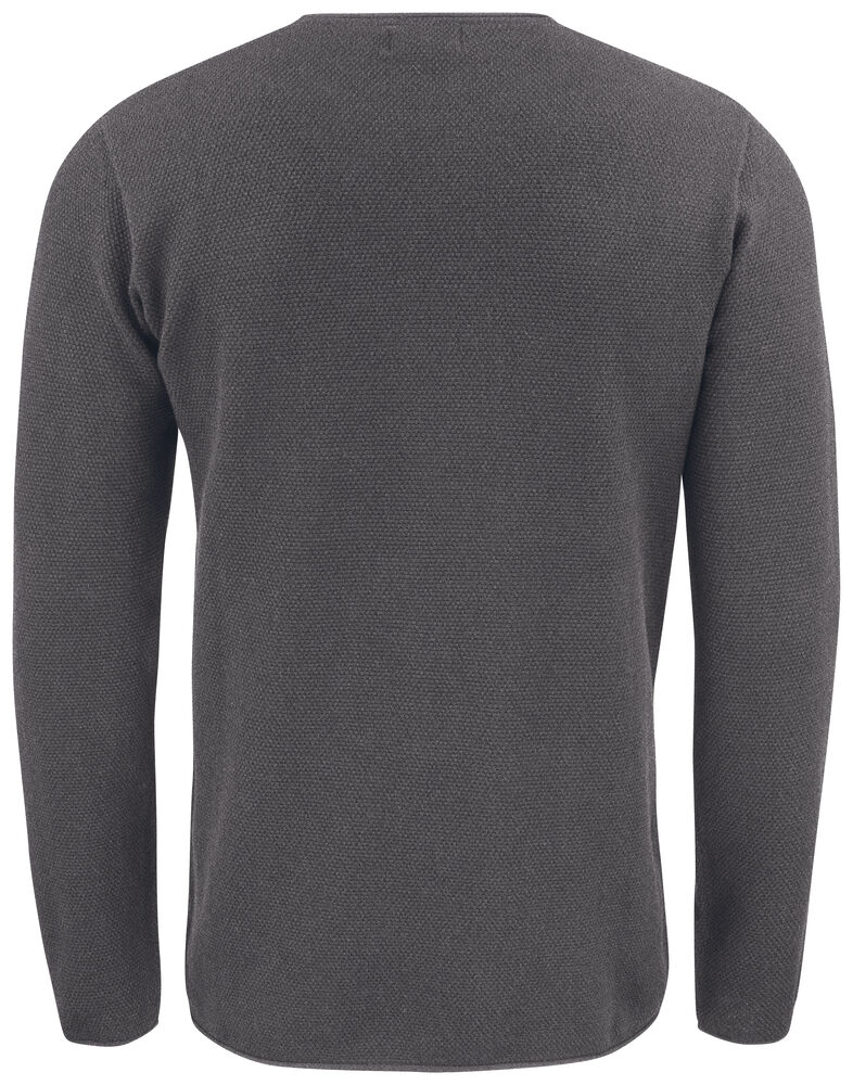 Carnation Sweater Men - 7