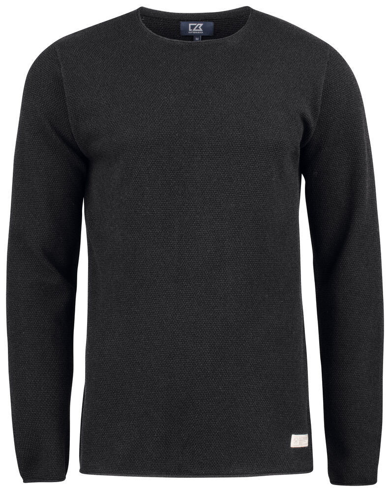 Carnation Sweater Men - 5