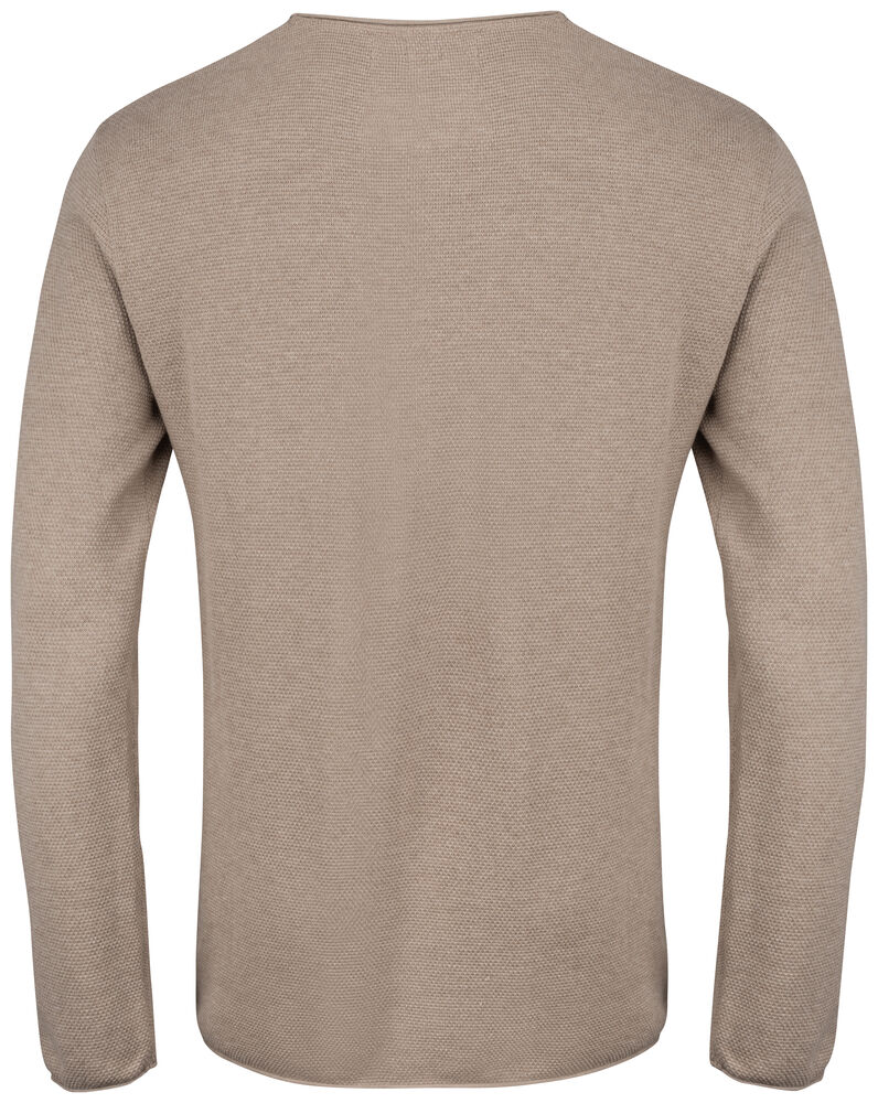 Carnation Sweater Men - 11