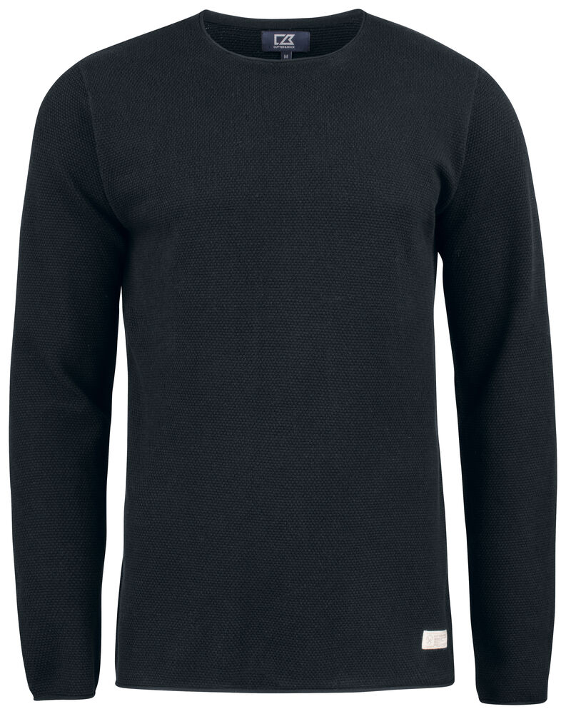 Carnation Sweater Men - 6