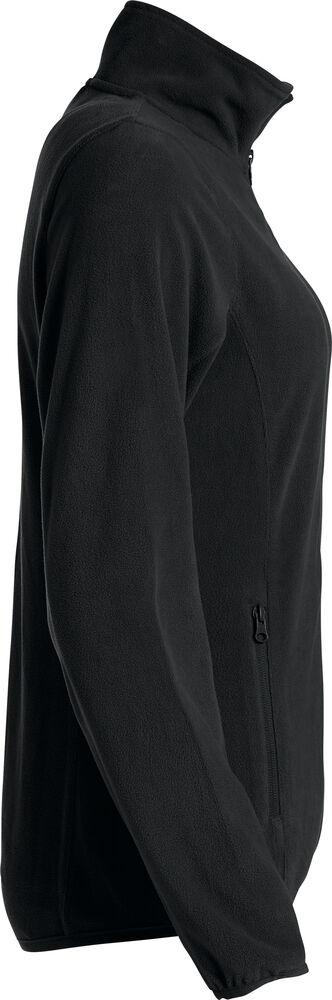 Basic Micro Fleece Jacket Women - 19