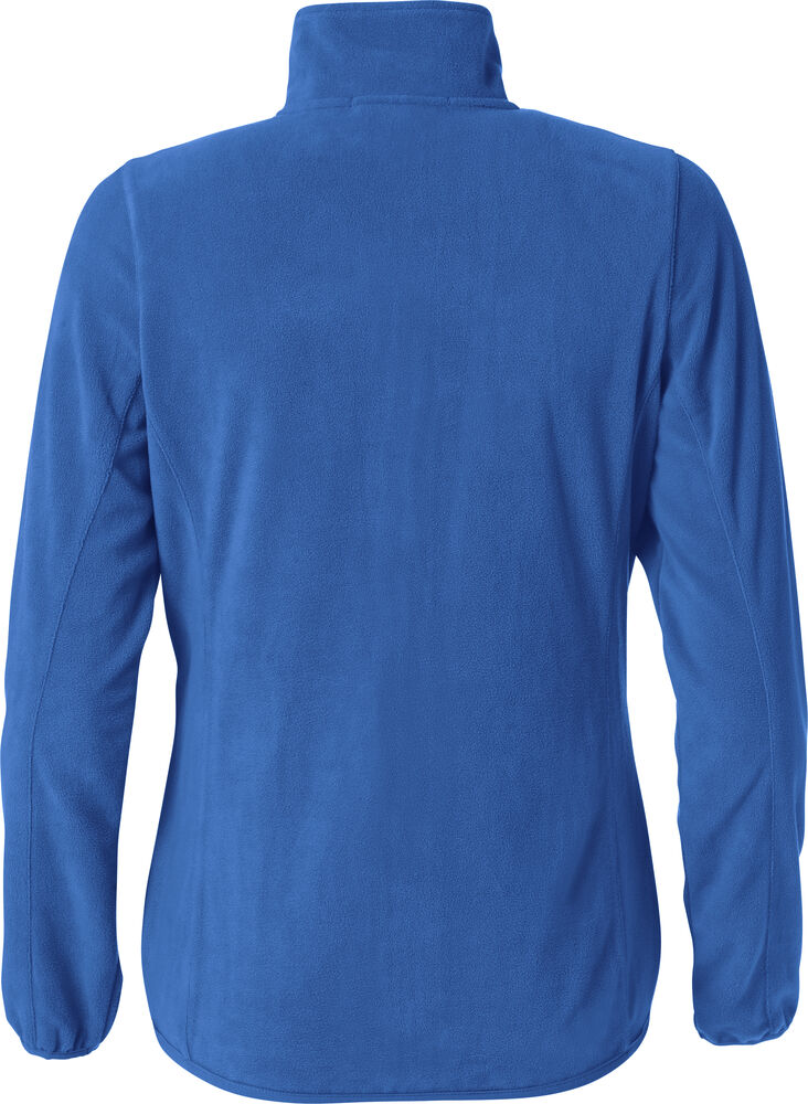 Basic Micro Fleece Jacket Women - 8