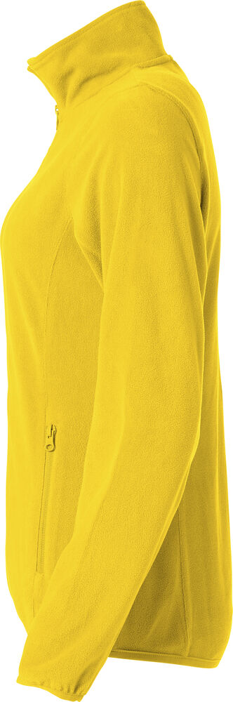 Basic Micro Fleece Jacket Women - 11