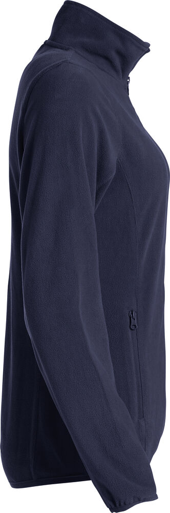 Basic Micro Fleece Jacket Women - 20