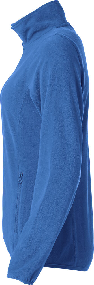 Basic Micro Fleece Jacket Women - 13