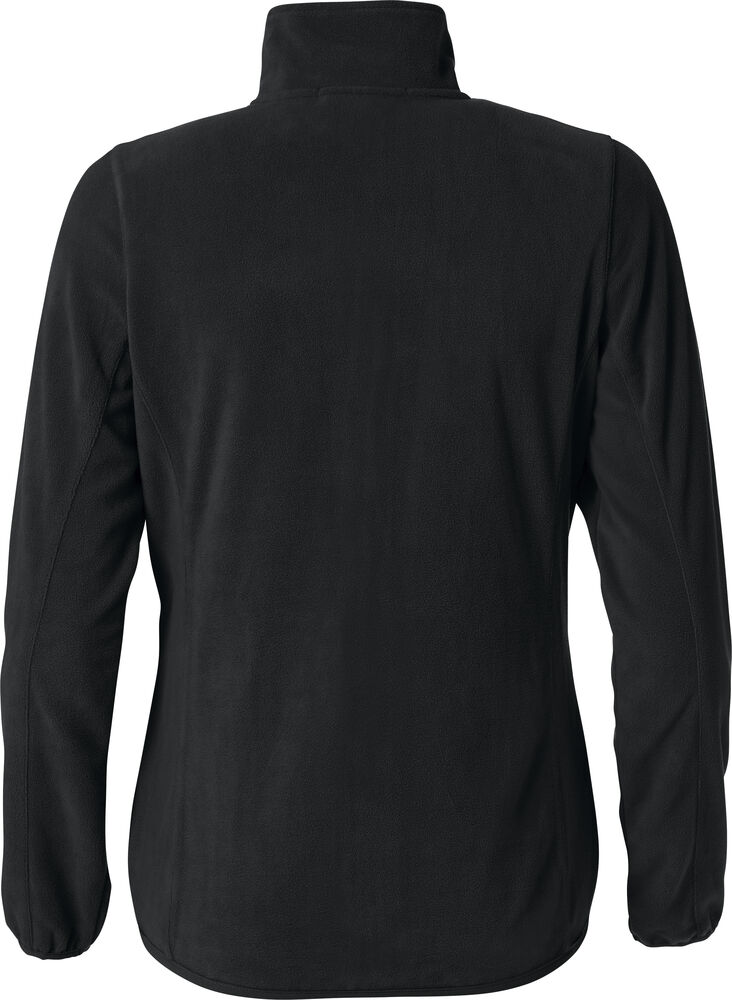 Basic Micro Fleece Jacket Women - 9