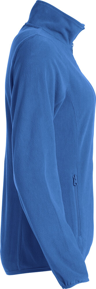 Basic Micro Fleece Jacket Women - 18