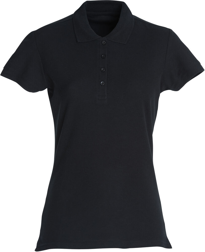Basic Polo Women - 23