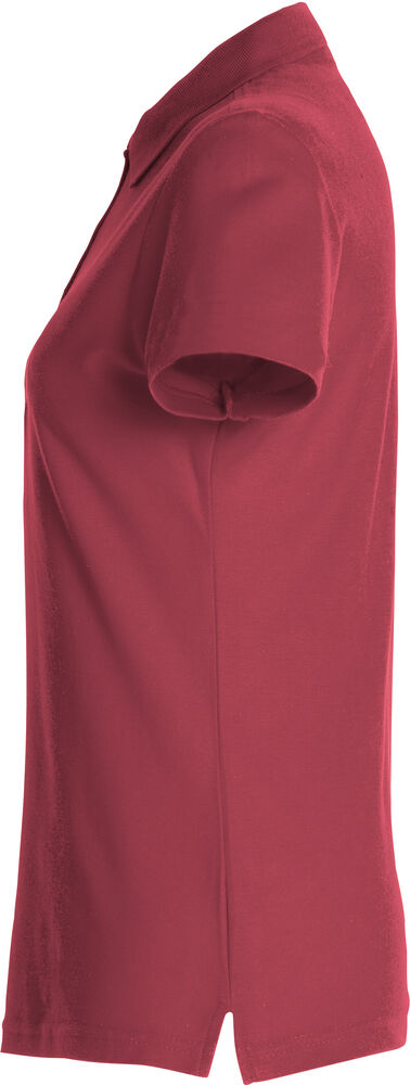 Basic Polo Women - 62