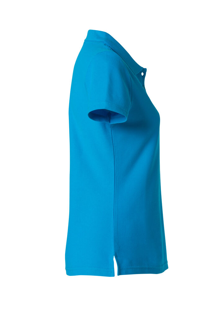 Basic Polo Women - 71