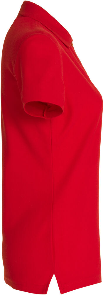 Basic Polo Women - 84