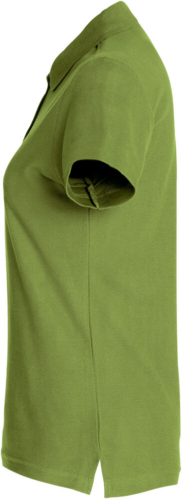 Basic Polo Women - 50