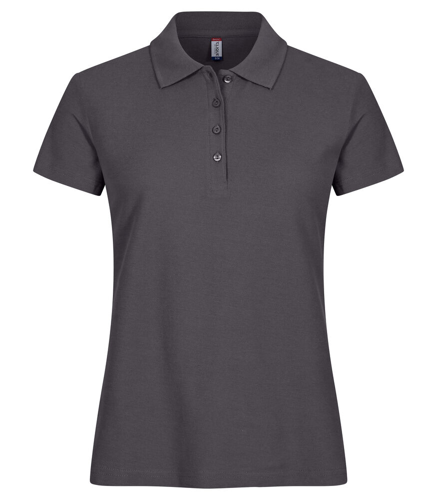 Basic Polo Women - 22