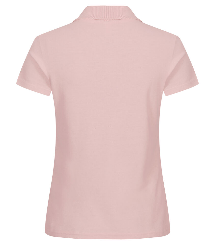 Basic Polo Women - 77